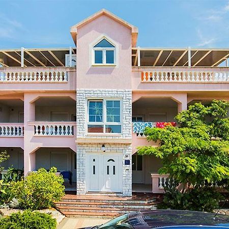 Apartments Mirjana - Stara Novalja Kültér fotó