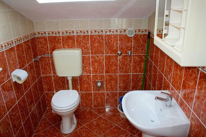 Apartments Mirjana - Stara Novalja Kültér fotó