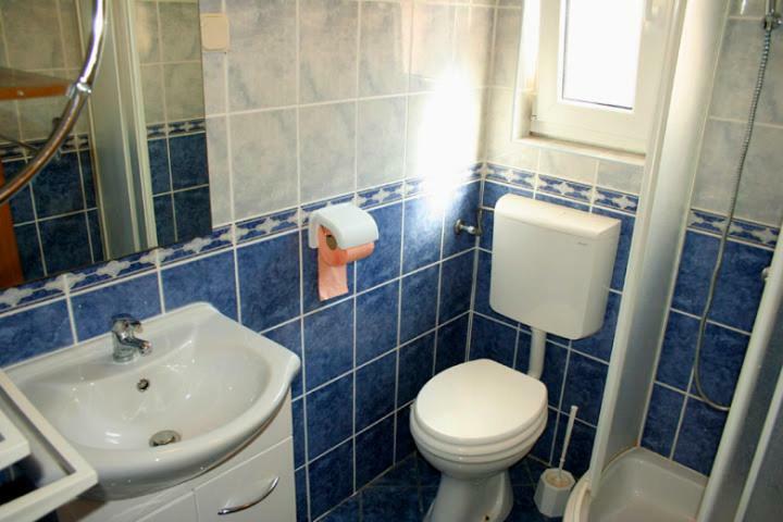 Apartments Mirjana - Stara Novalja Kültér fotó