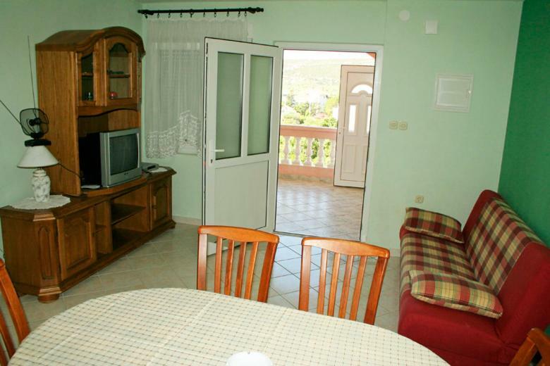 Apartments Mirjana - Stara Novalja Kültér fotó