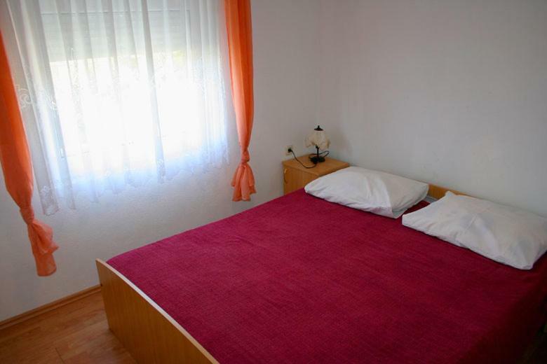 Apartments Mirjana - Stara Novalja Kültér fotó
