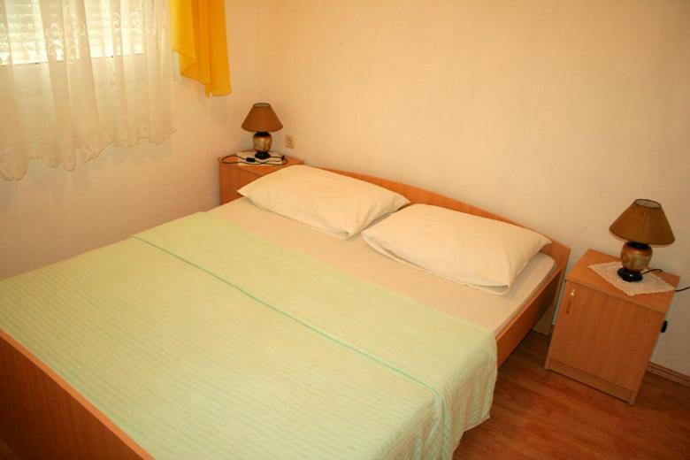 Apartments Mirjana - Stara Novalja Kültér fotó