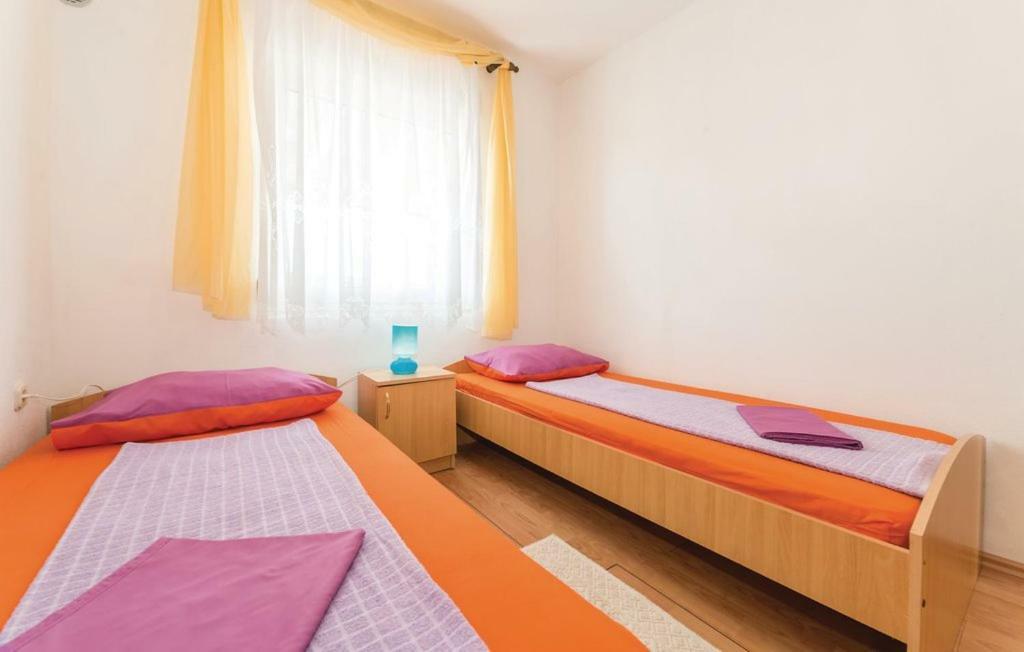 Apartments Mirjana - Stara Novalja Kültér fotó
