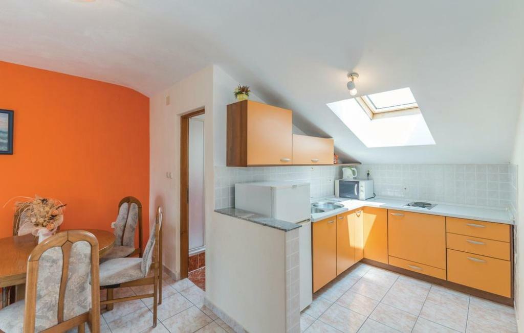 Apartments Mirjana - Stara Novalja Kültér fotó