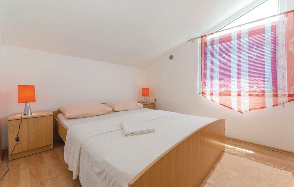 Apartments Mirjana - Stara Novalja Kültér fotó