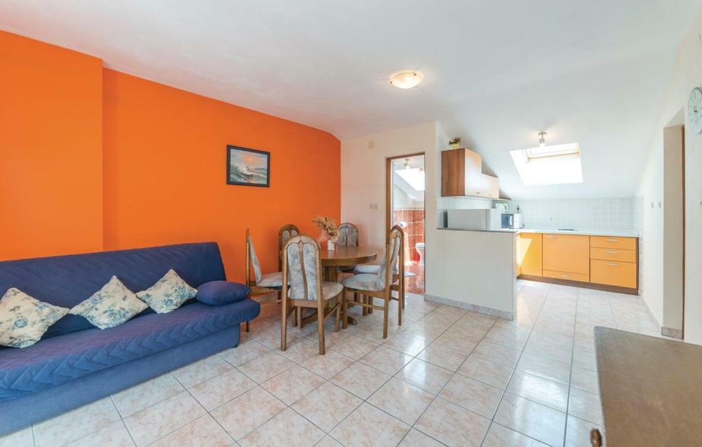 Apartments Mirjana - Stara Novalja Kültér fotó