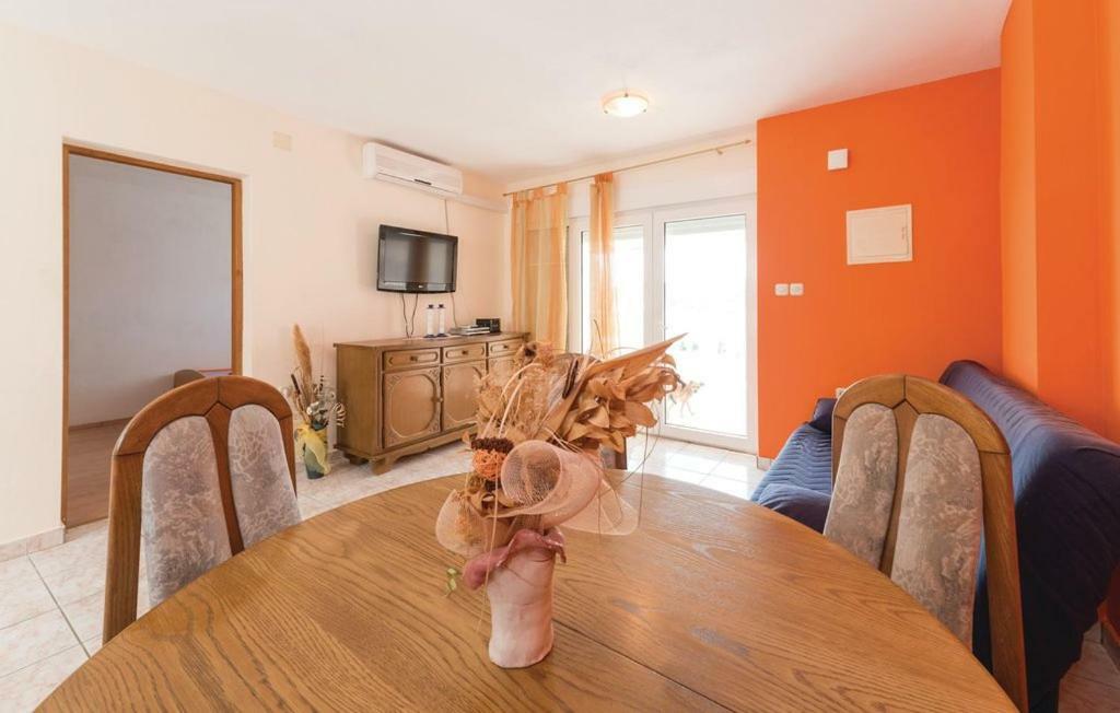 Apartments Mirjana - Stara Novalja Kültér fotó